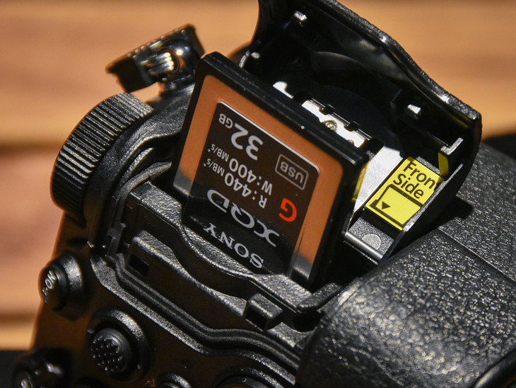 尼康Z7II全画幅微单评测视频,尼康z7微单深度评测