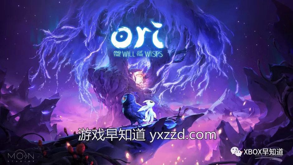 gc2018官方预告,gc2019科隆游戏