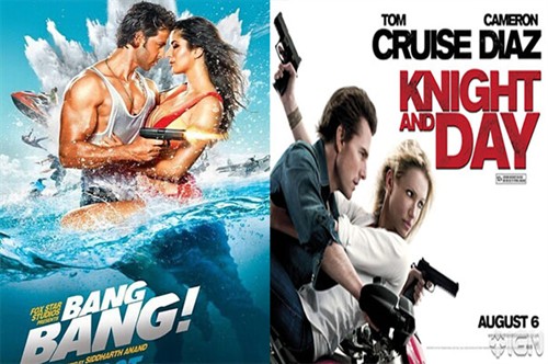 宝莱坞超能力,宝莱坞经典作品