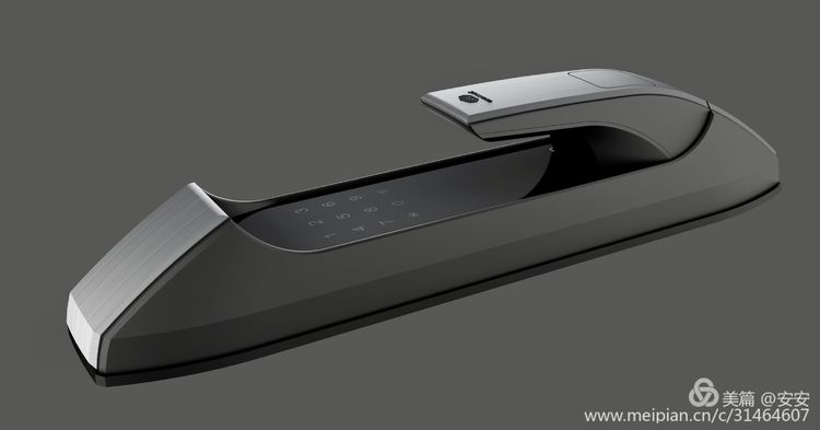 中国十大智能锁,智能锁的原理及结构