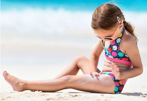 军训防晒怎么补水,什么防晒防止晒黑军训