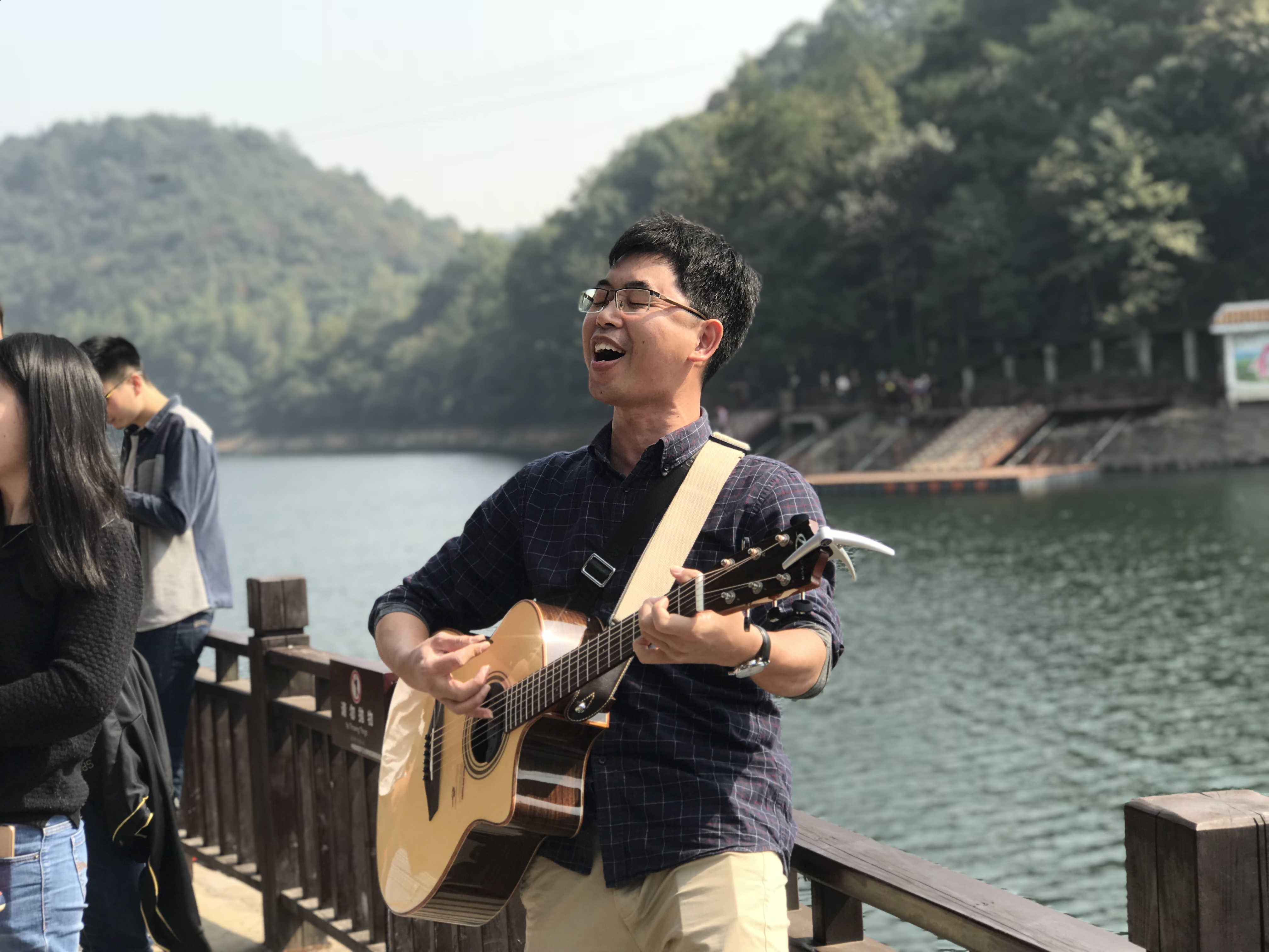 校管家创始人伍星,校管家创始人专访