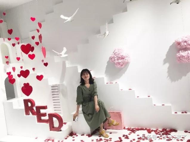 redhome小红书门店,redhome上海