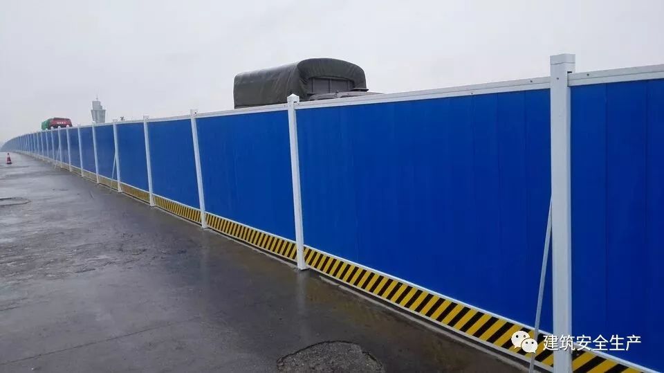 拒绝雾霾,还以蓝天,建筑工地扬尘该如何防治?