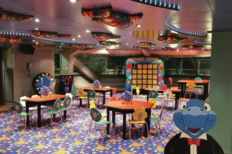 歌诗达邮轮票价,亲子游攻略总结