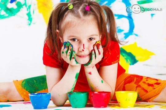 “长期玩水彩笔诱发白癜风的案例已经不止这一个了”