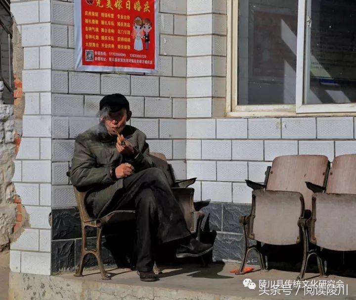 在河南有一个很传奇的小山村,陵川最大的村在哪里