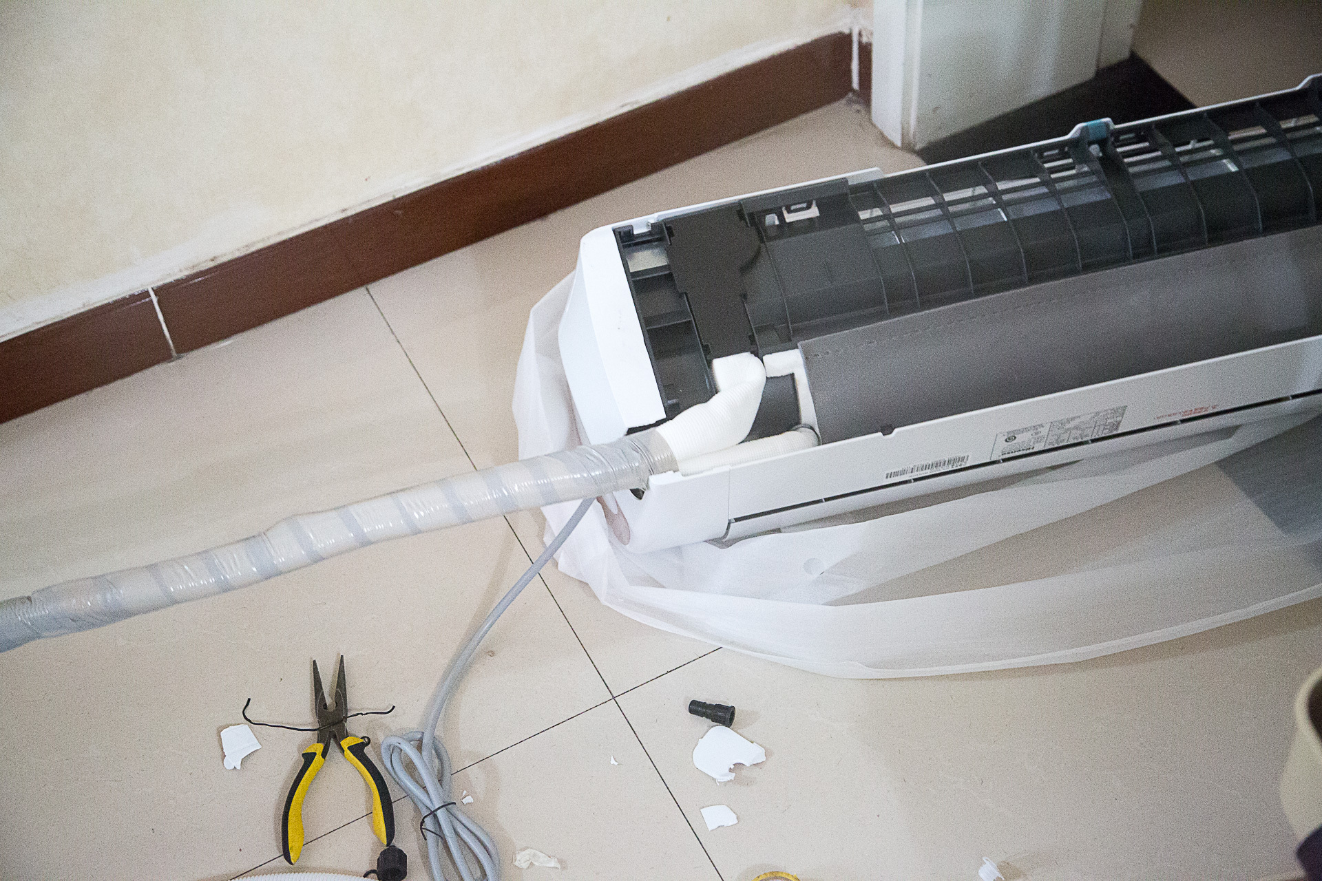 海信冷暖空调哪种好,送你清凉一夏