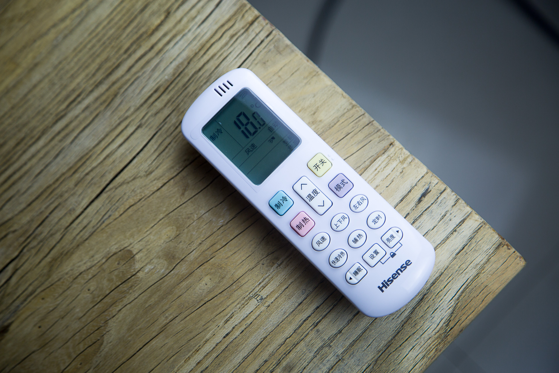 海信冷暖空调哪种好,送你清凉一夏