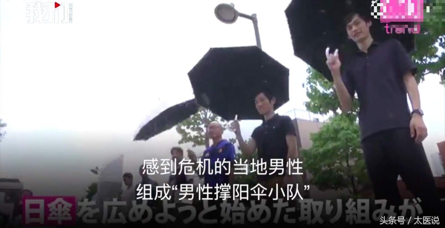 处暑后还有可能中暑吗,大暑节气中暑高危人群