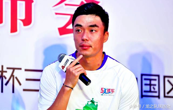 「名将列传」太阳照常升起，“黄金单身汉”赵旭日的故事