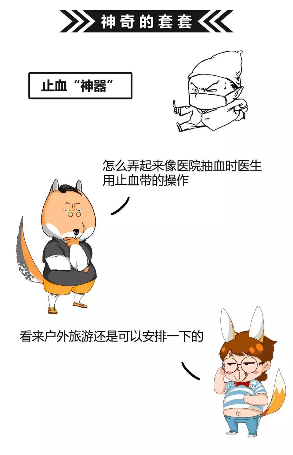 避孕套简史：早期的套套，看着就疼