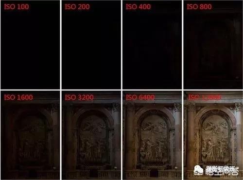 初学者单反相机入门教程,如何学习单反数码相机的简单操作