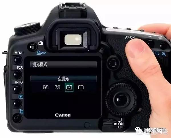 初学者单反相机入门教程,如何学习单反数码相机的简单操作