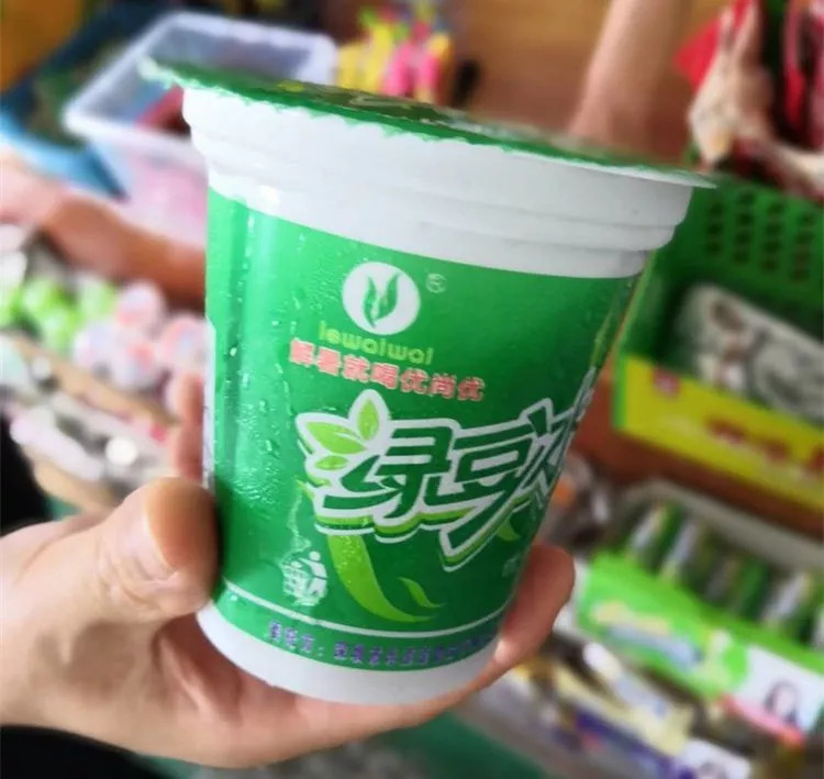 绿豆沙被爆三无产品,绿豆沙有假的吗