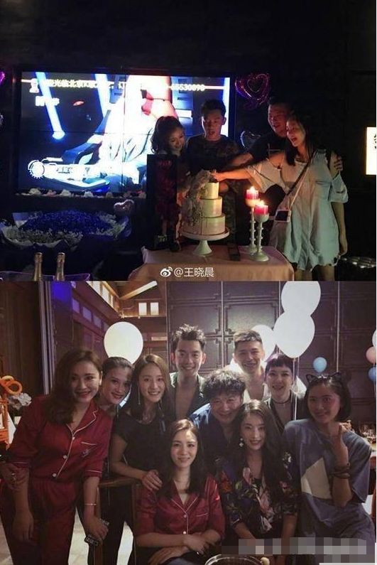 郑恺和哪些人谈过恋爱 (郑恺为什么一直对她念念不忘)