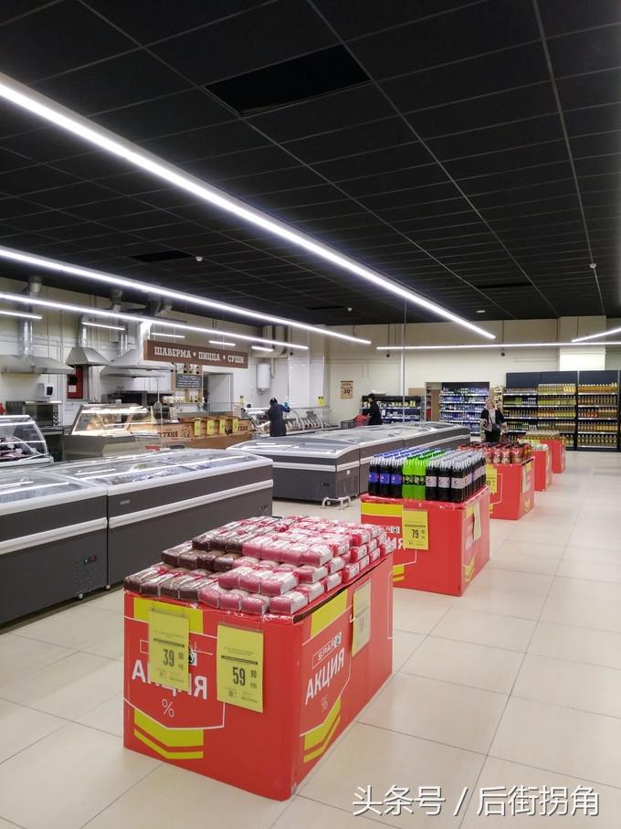 俄罗斯印象中的中国人,俄罗斯印象旅行记