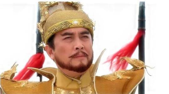 朱棣是中国历史上唯一一个藩王吗,朱棣到底是不是朱元璋的亲生儿子