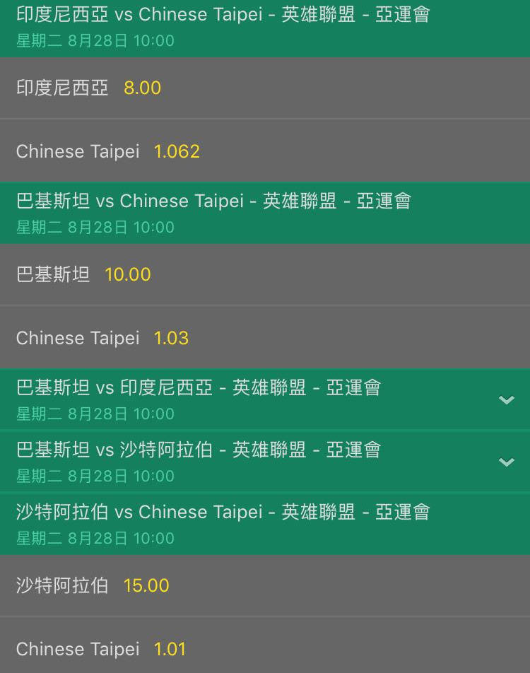 亚运会lol中国队vs韩国队最后一局,lol2018亚运会中国队vs韩国队决赛