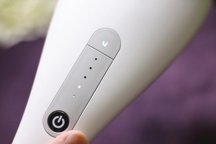 锤打式橡胶按摩棒,肩颈锤击按摩棒