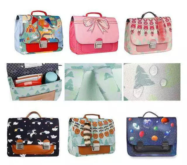 咘咘斜挎包同款,贾静雯同款宝宝背带