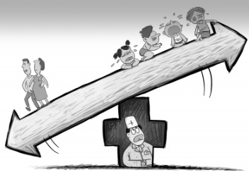 婚检孕检一定要2个人一起去吗,婚检和孕检去哪里做