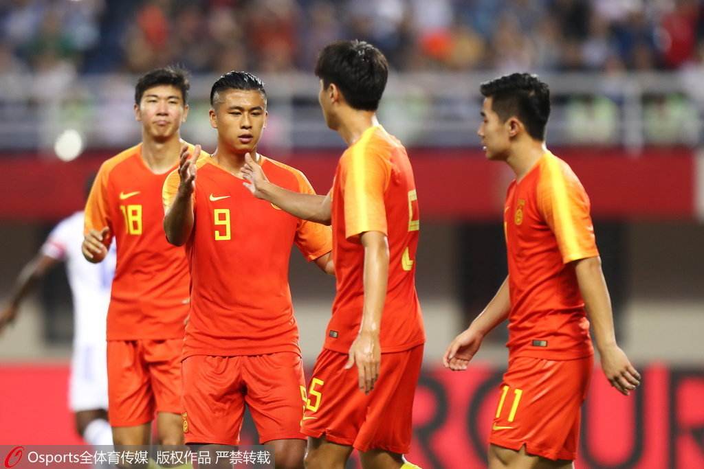 男足u23打韩国,u23男足比分直播阿联酋