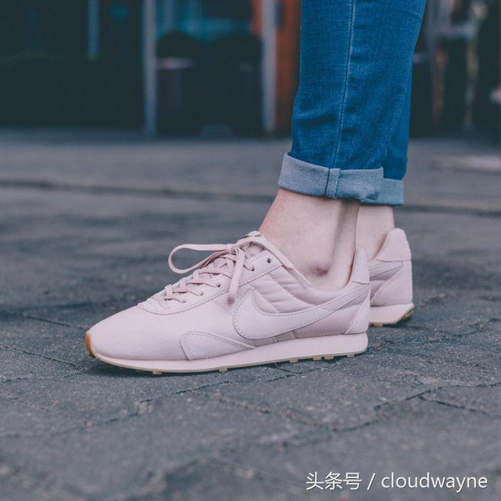 穿够了烂大街的nb还有什么牌子可供选择？