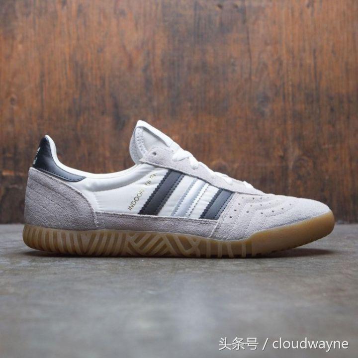 穿够了烂大街的nb还有什么牌子可供选择？