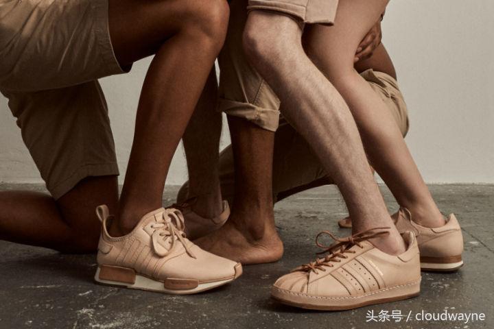 穿够了烂大街的nb还有什么牌子可供选择？