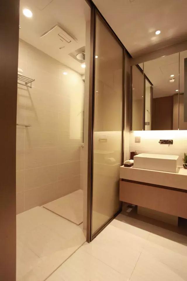 日本小户型卫生间设计妙招,日本卫生间干净