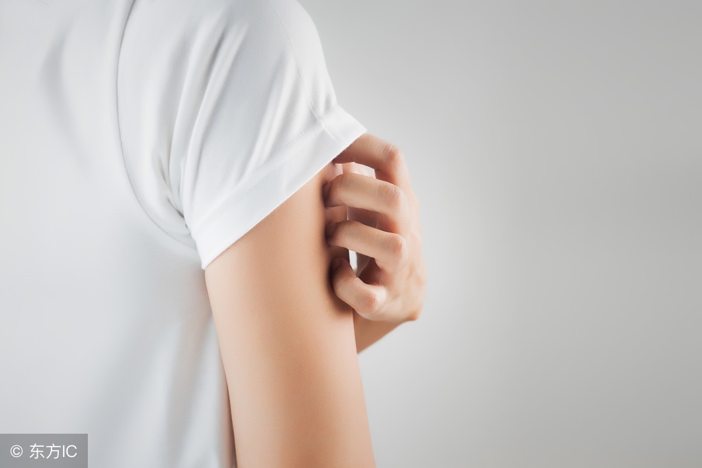 顽固性皮肤瘙痒喝什么草药,民间治疗皮肤顽疾瘙痒的方法