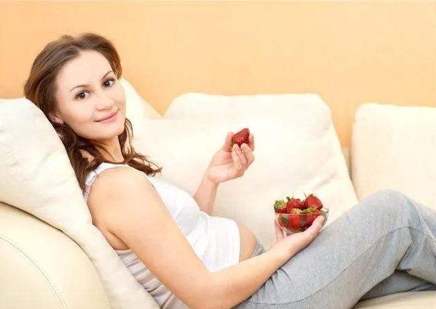 孕期1-10月需要补充什么营养,孕期最后两周还需要补充营养吗