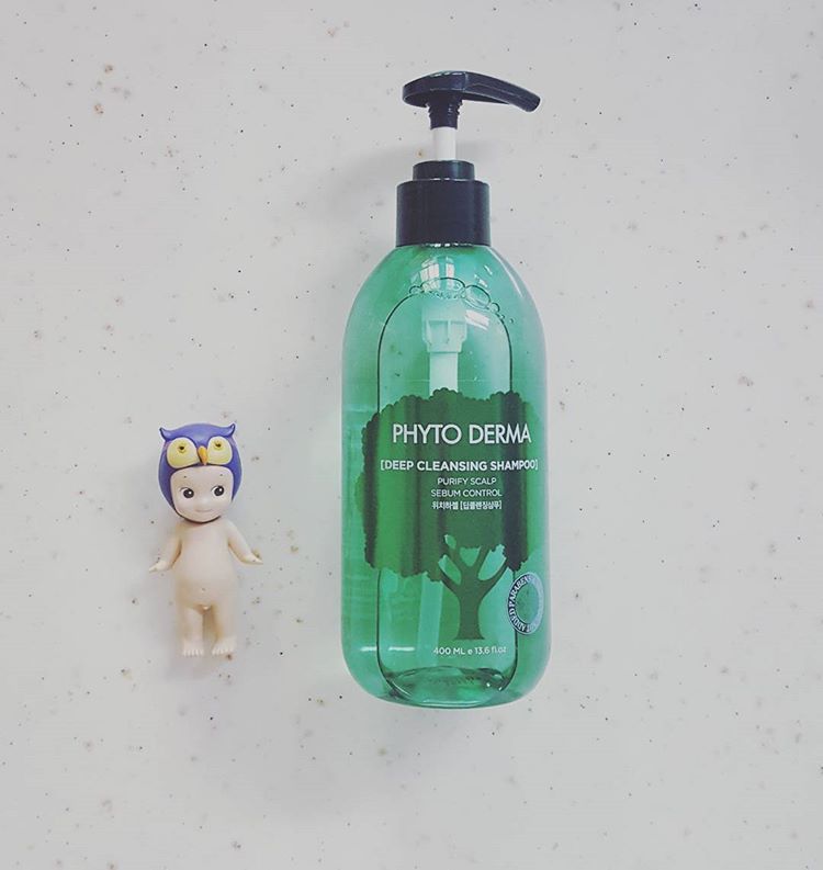 油头扁平塌适合的洗发水测评,洗发水推荐油头干枯平价