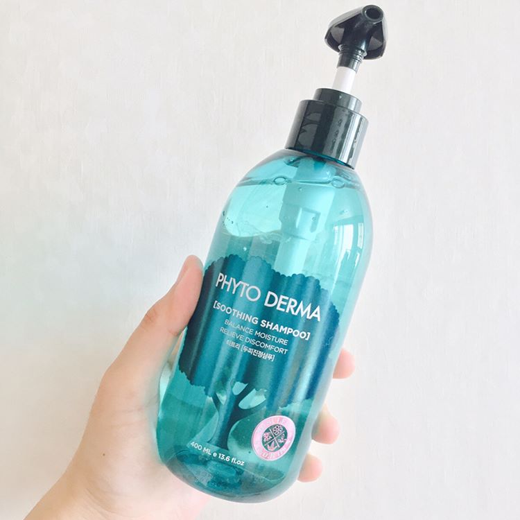 头油细软塌洗发水测评,洗发水推荐细软塌油头