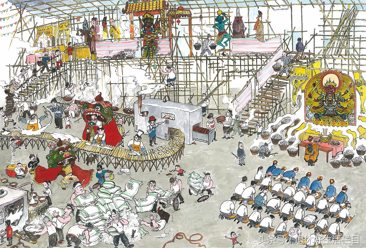 七月半鬼乱窜要注意的是什么,七月半鬼乱窜有什么说法