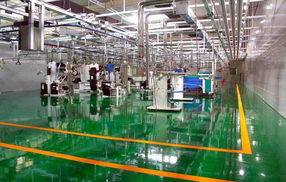 开一家洗衣店需要加盟吗,一个店都没有就开始搞加盟