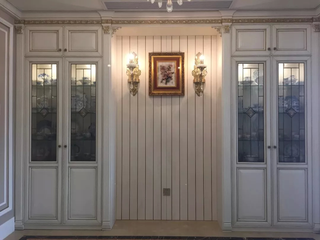 这么美的装修你见过吗,最美的家庭装修