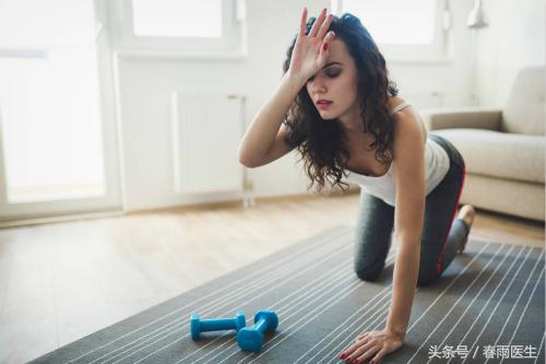 经期前后三天能上体育课吗,姨妈期体育课可以跑步吗