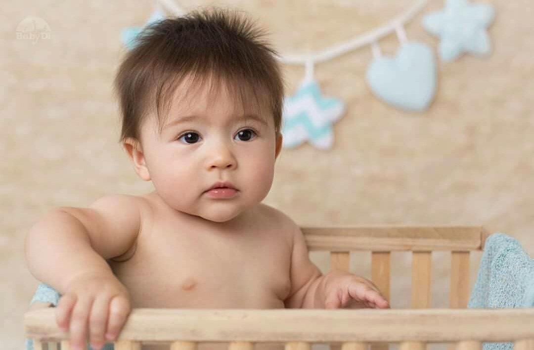 床没选对影响宝宝发育？快拿好这份婴儿床安全选购指南