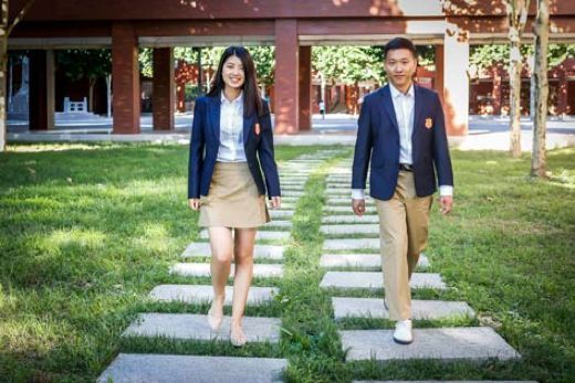 金宝贝幼儿园春季校服,泗洪育才金宝贝校服