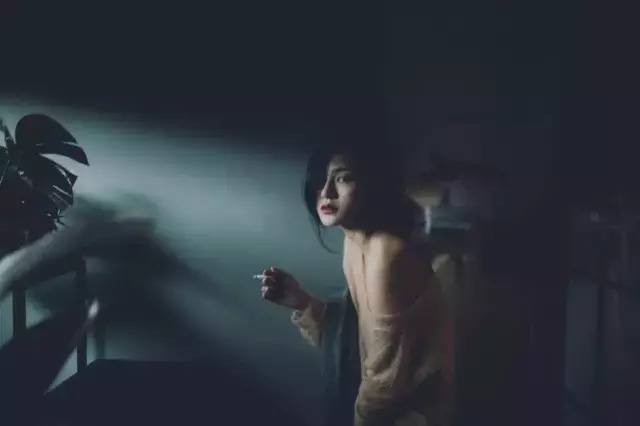 人像摄影光影,人像摄影怎么拍出大影子