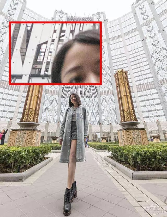 镜头跑焦技巧视频,镜头跑焦简单测试方法