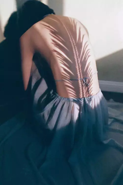 人像摄影光影,人像摄影怎么拍出大影子