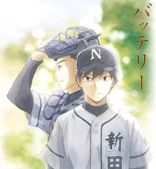 关于热血竞技的动漫,竞技热血漫推荐