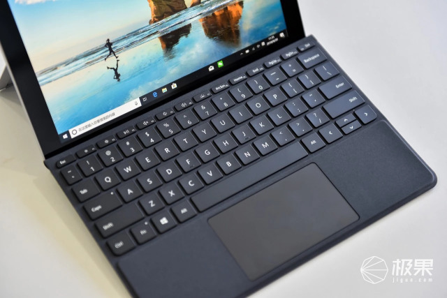 surfacego最新评测,微软surfacego评测视频
