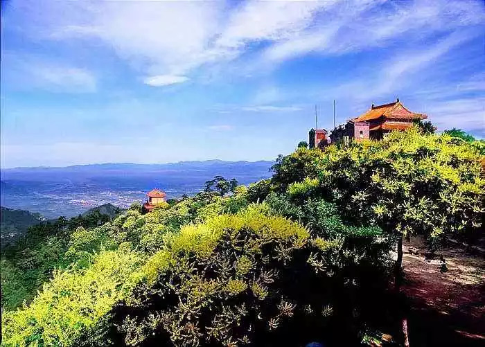 夏季出游唐山旅游攻略最新,唐山周末好去处2020