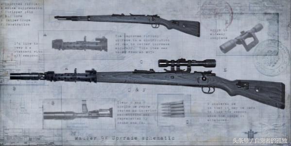 刺激战场的ak和m4,在刺激战场有什么好玩的吗