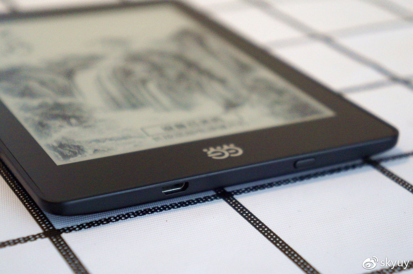 当当阅读器新锐版light版,支持当当阅读的电子书