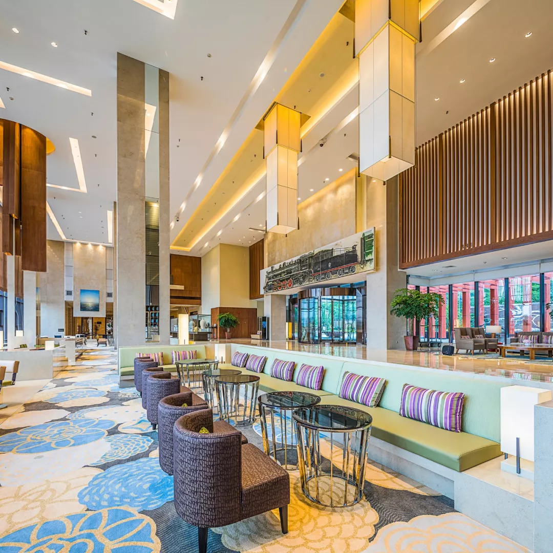 鹤山离广州最近的地方是哪里,鹤山周边游玩的地方推荐